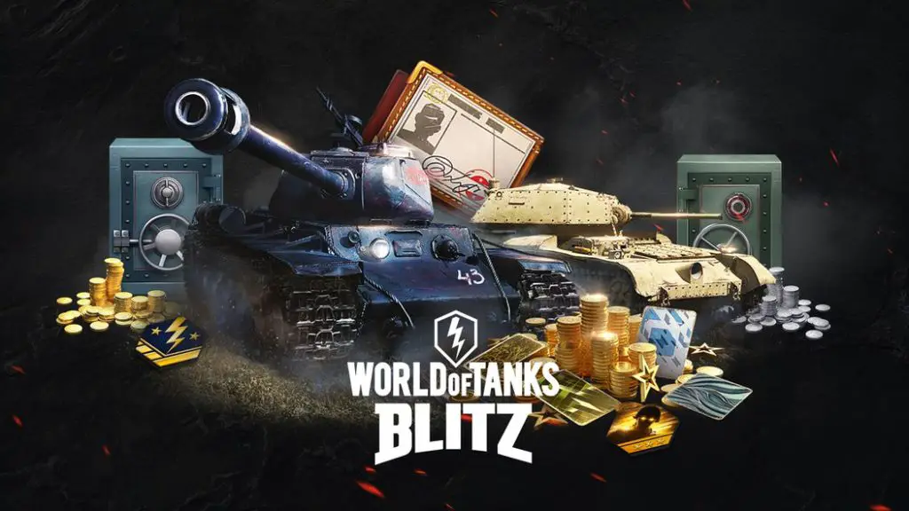 World of Tanks Blitz botte nel territorio di Battle Pass con Operation Onslaught