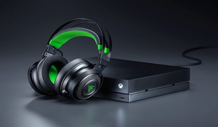 Razer Nari Ultimate