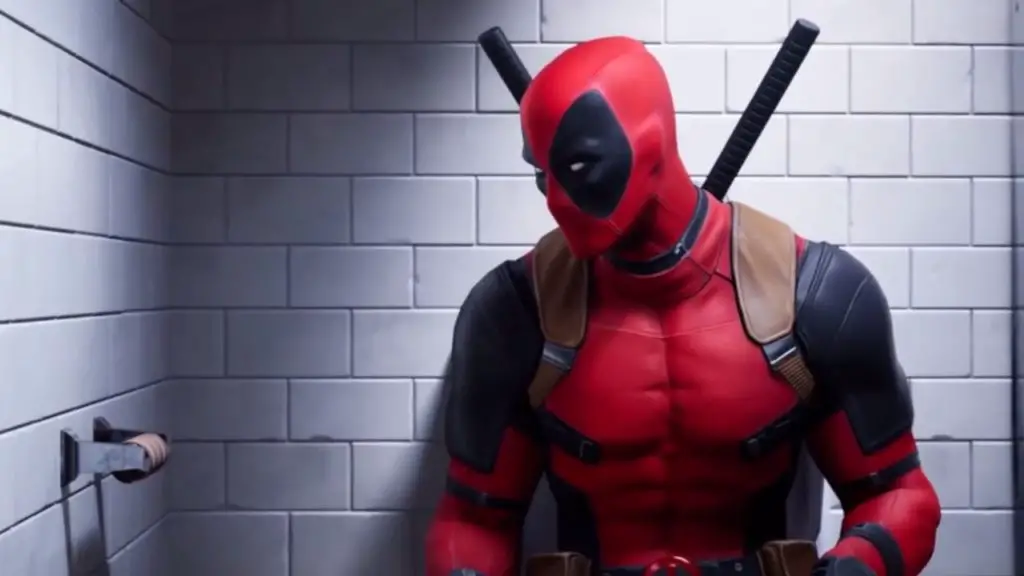 Come giocare al mini gioco Deadpool Pfreely in Fortnite Come giocare al mini gioco Deadpool Pfreely in Fortnite