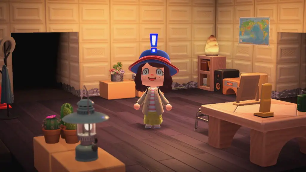 Come duplicare oggetti in Animal Crossing: New Horizons usando 2 × 1 oggetti