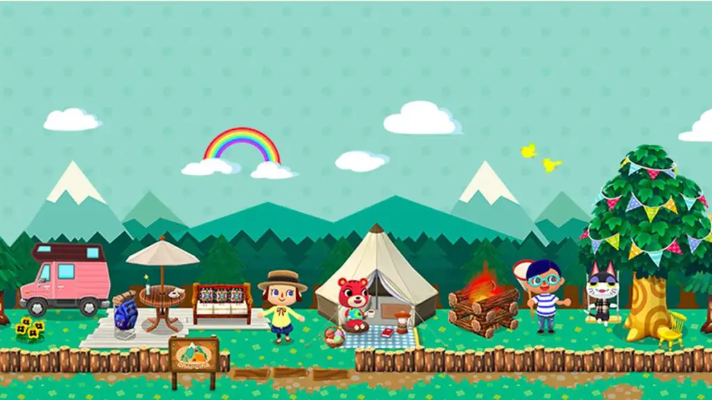 Animal Crossing: Pocket Camp ottiene il miglior mese di sempre grazie a New Horizons