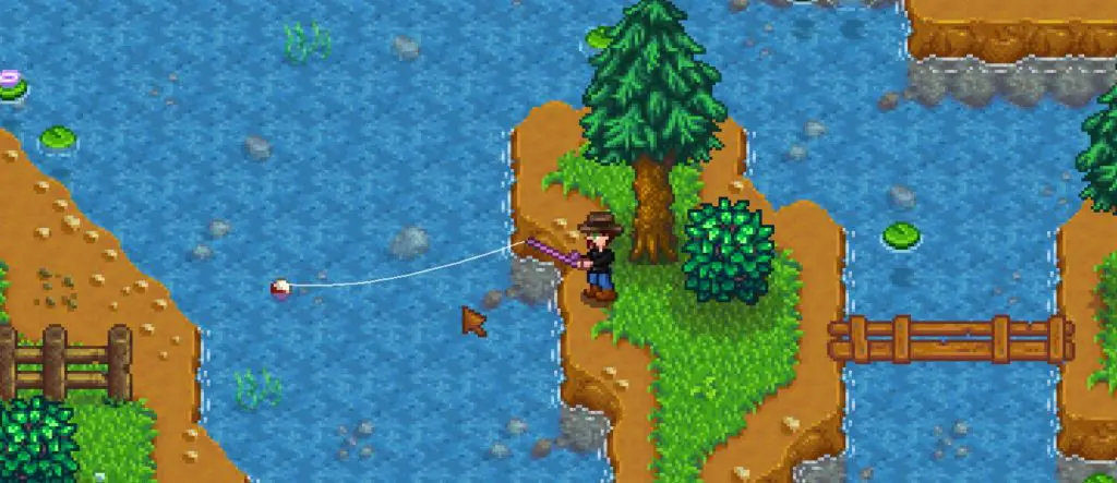 I diversi layout della fattoria e i loro bonus nella Stardew Valley