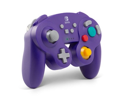 alimentare un gamecube