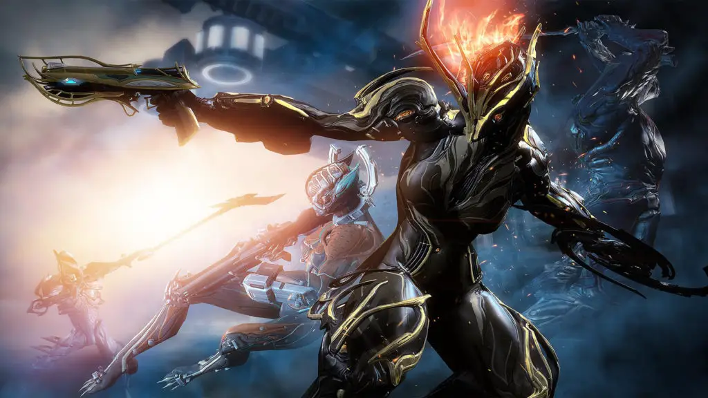Come coltivare Rubedo in Warframe (2020)