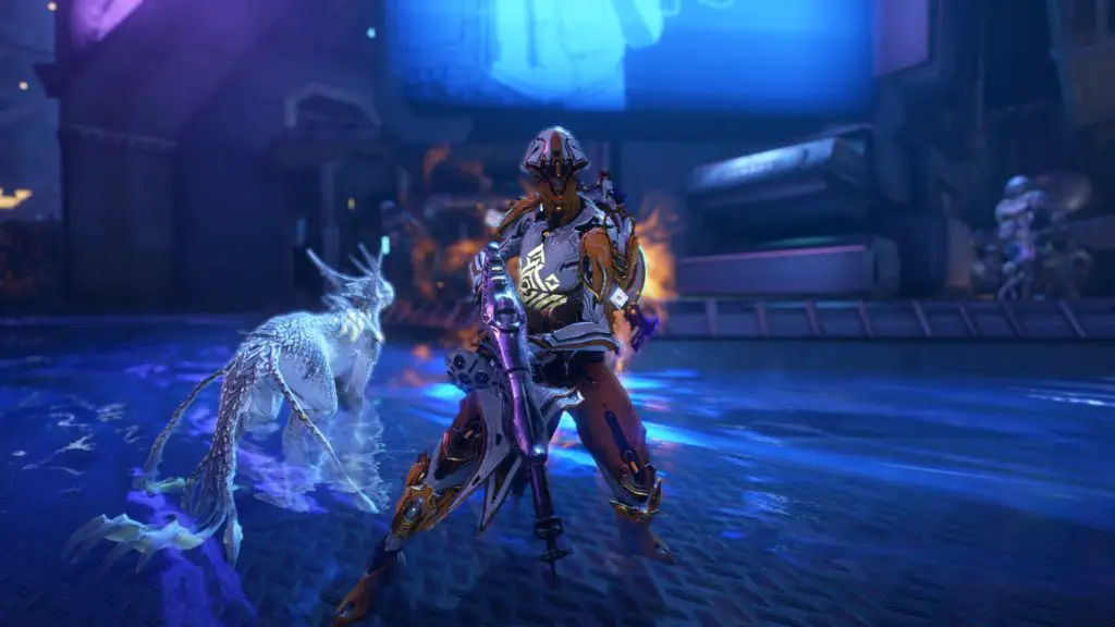 Dove coltivare Cryotic in Warframe (2020)