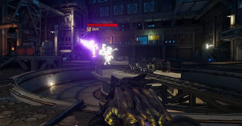 Dove trovare il Legendary Launcher Mongol in Borderlands 3