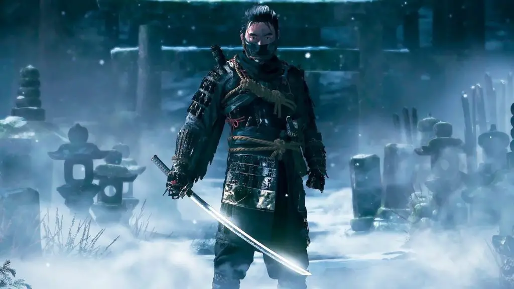 Esiste una data di uscita di Ghost of Tsushima per Xbox One o PC? Esiste una data di uscita di Ghost of Tsushima per Xbox One o PC?