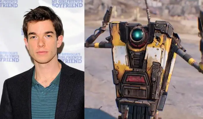 Borderlands Movie Fancast