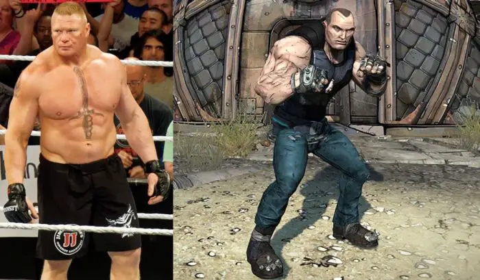 Borderlands Movie Fancast