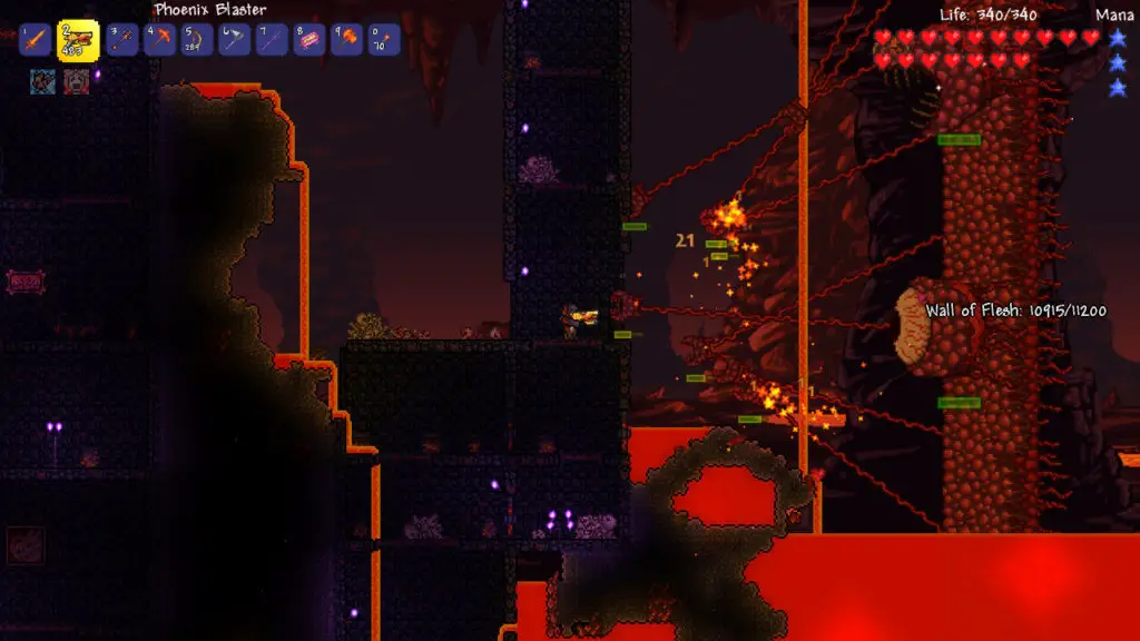 Come iniziare a fabbricare in Terraria Come iniziare a fabbricare in Terraria