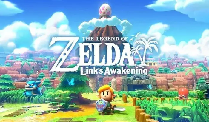 Link's Awakening
