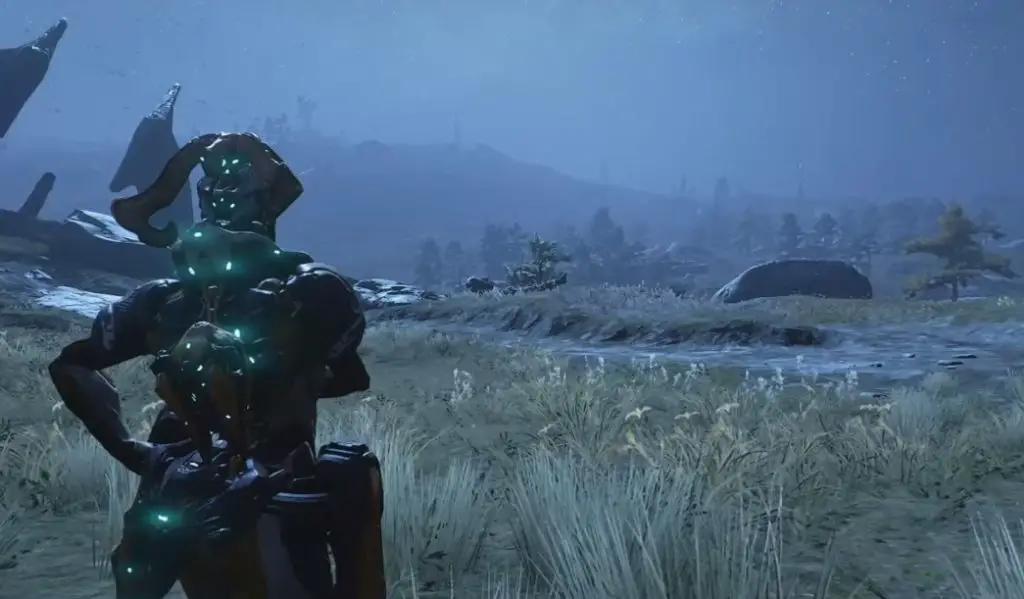 Warframe - Tusk Thumper Spawn Locations Guide