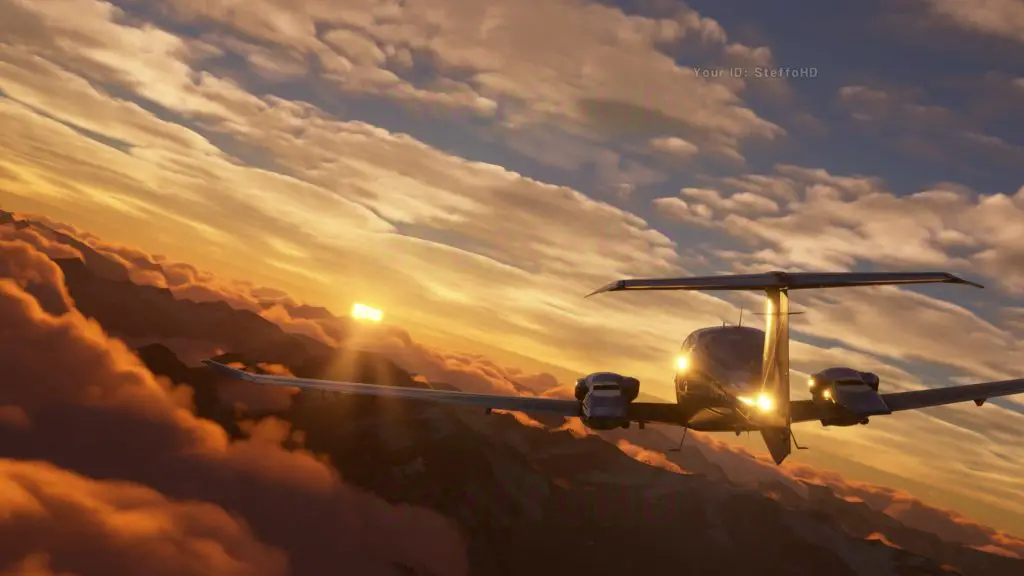 Come partecipare alla Closed Beta di Microsoft Flight Simulator a luglio
