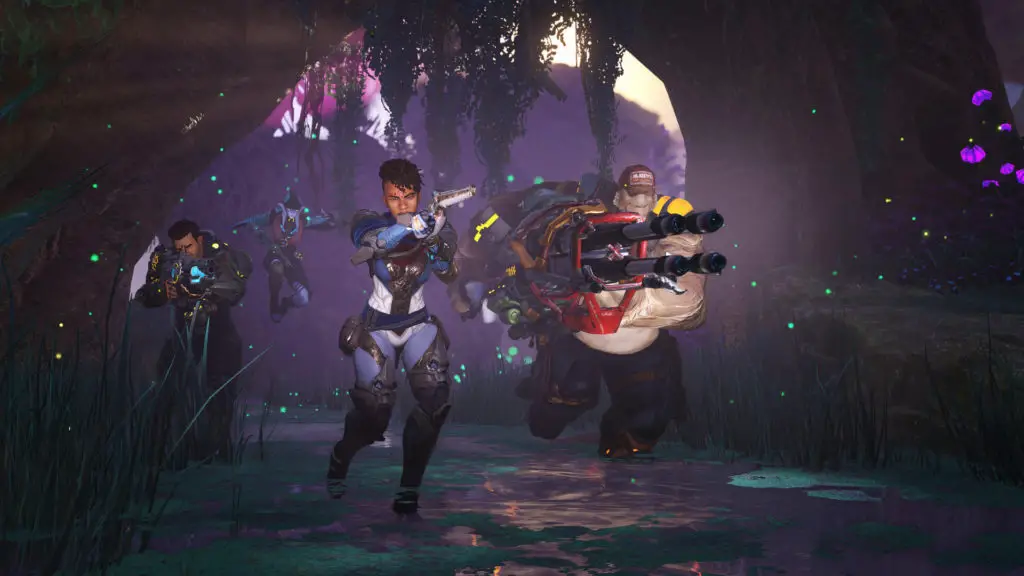 Esiste una funzione di minimappa in Crucible?