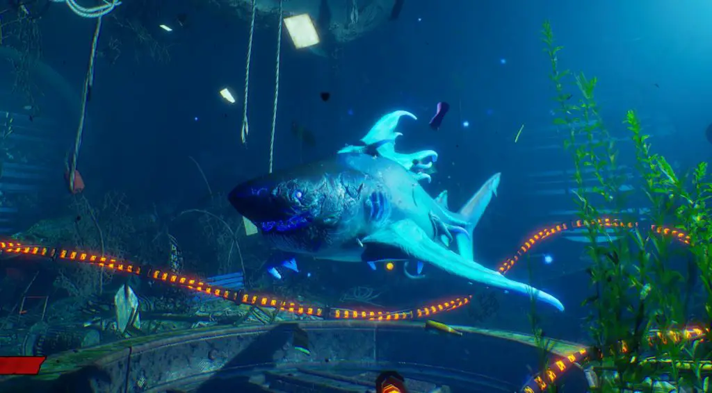 Tutte le posizioni di Golden Shores Nutrient Cache in Maneater Tutte le posizioni di Golden Shores Nutrient Cache in Maneater