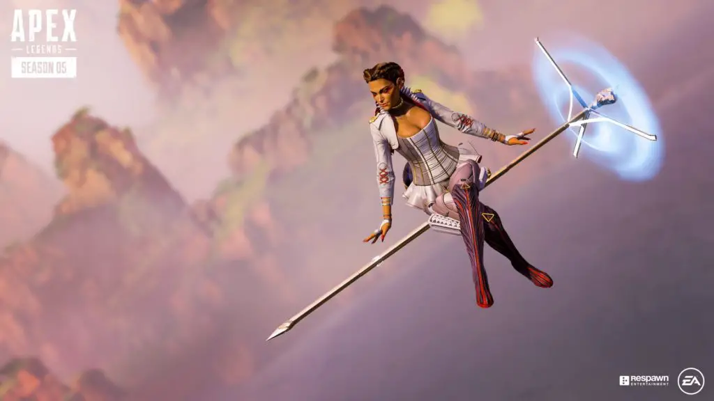 Le migliori combinazioni di armi nella stagione 5 di Apex Legends