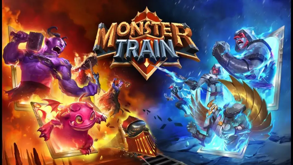 Monster Train Review - Reverse Slay the Spire!