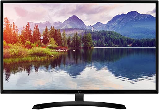 monitor da 32 pollici lg