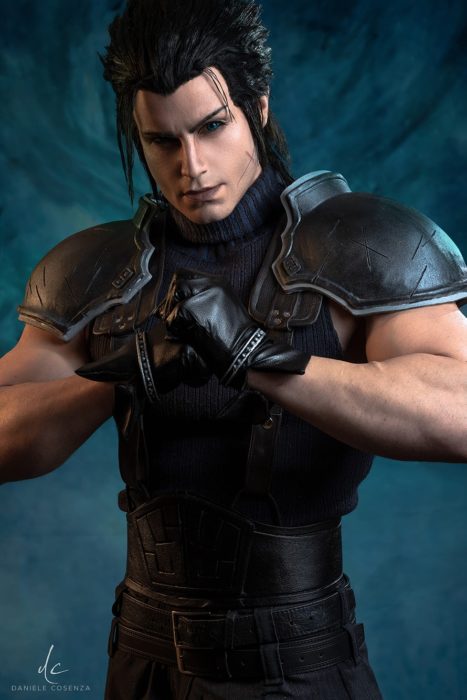 Taryn Cosplay