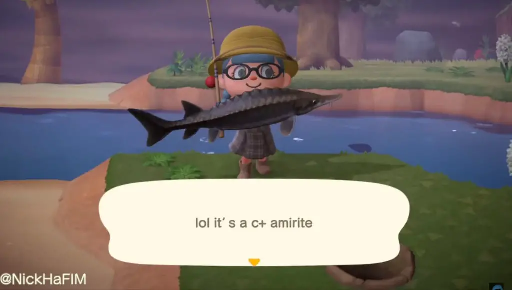 Animal Crossing Direct realizzato dai fan mostra cambiamenti di qualità della vita reimmaginati