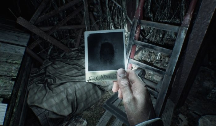 Blair Witch Rimorchio