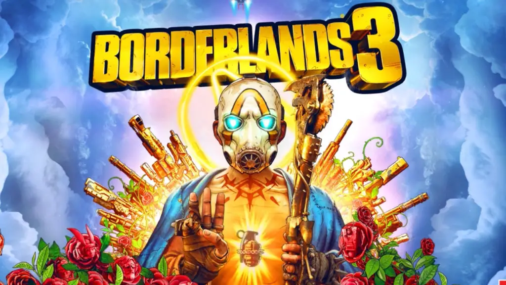 Borderlands 3: Elenco dei codici VIP e maiusc