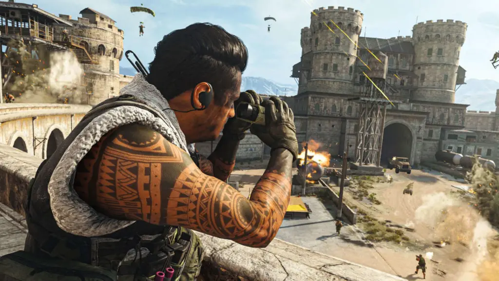 Cos'è l'evento Jailbreak in Call of Duty Warzone? Call of Duty: Warzone arriverà su PS5 e Xbox Series X?