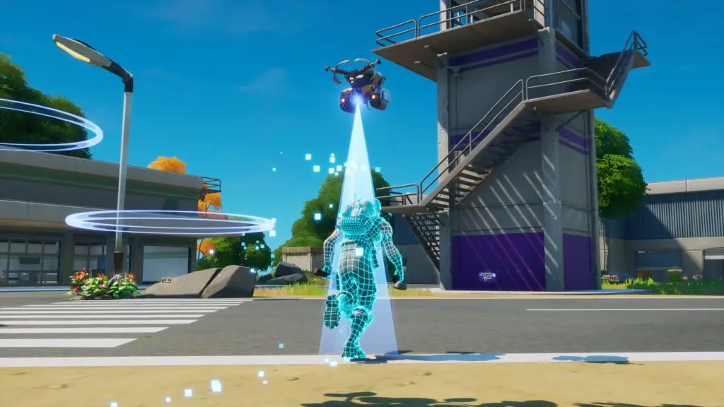 Che cos'è SBMM in Fortnite?