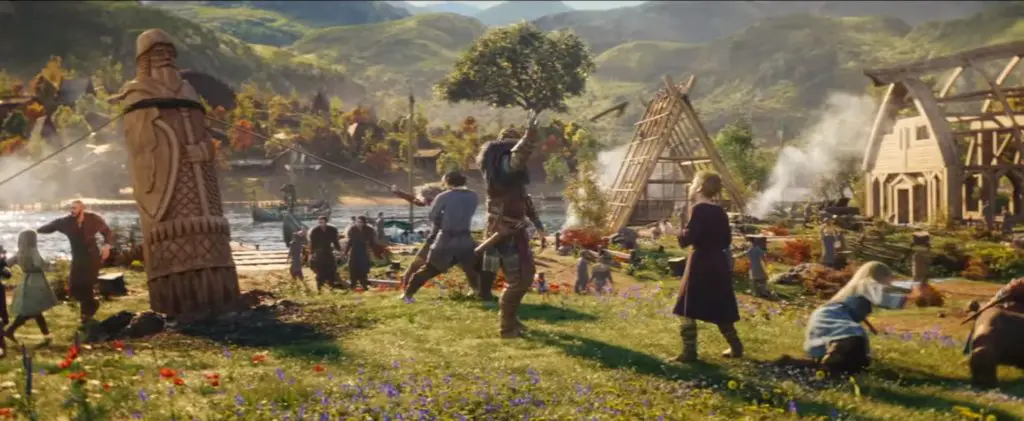 Chi è il re Alfred in Assassin's Creed Valhalla Chi è il re Alfred in Assassin's Creed Valhalla