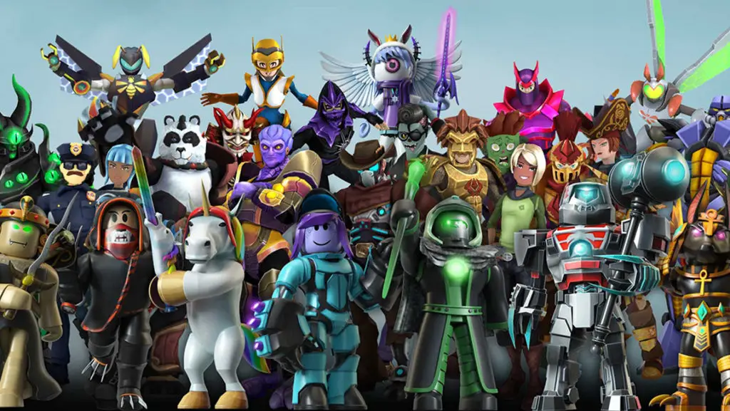 Codici promozionali Roblox per maggio 2020 Codici promozionali Roblox per maggio 2020