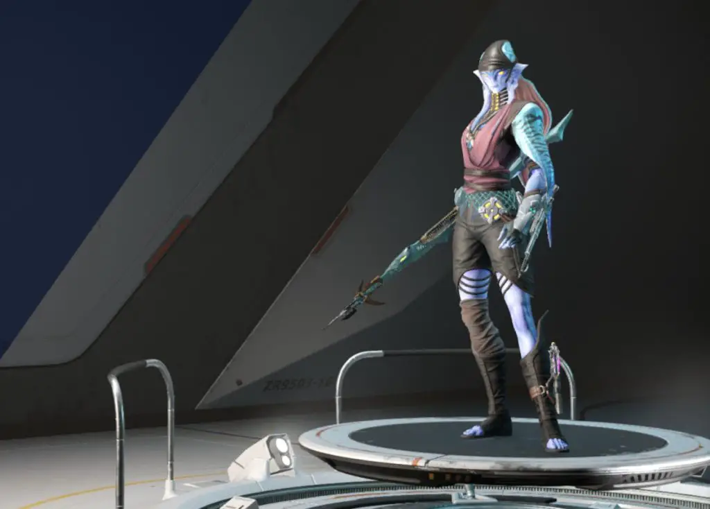 Come giocare a Ajonah in Crucible