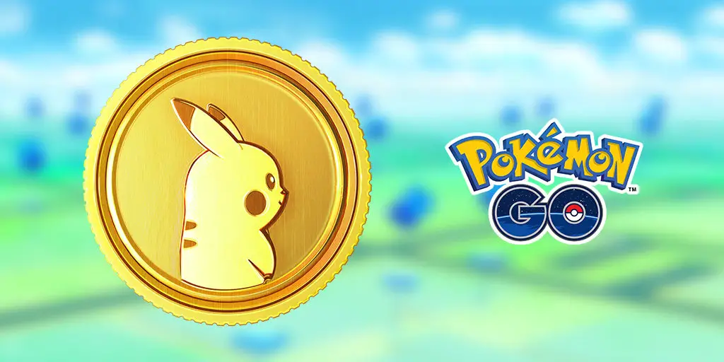 Come guadagnare 5 PokéCoin al giorno in Pokémon Go Come guadagnare 5 PokéCoin al giorno in Pokémon Go