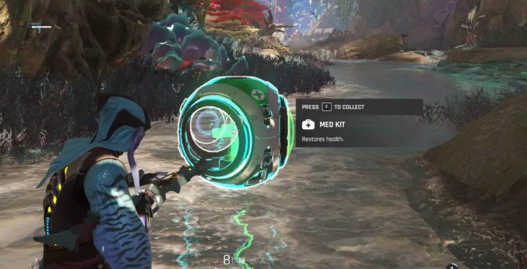 Come guarirti in Crogiolo Come guarirti in Crogiolo