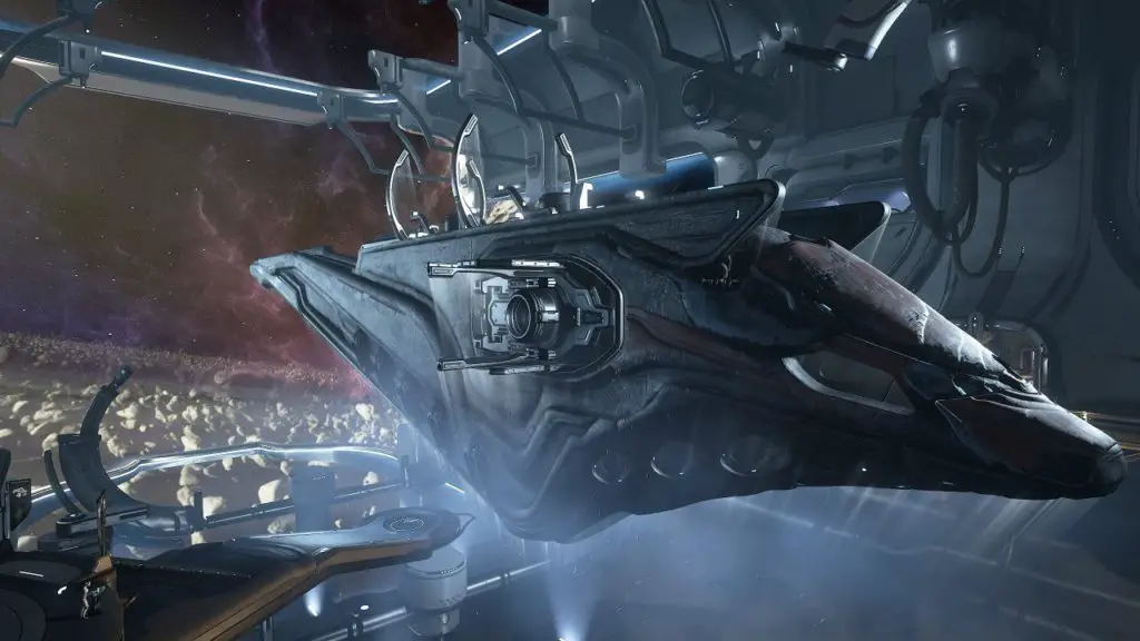 Come ottenere Anomaly Shards in Warframe Come ottenere Anomaly Shards in Warframe