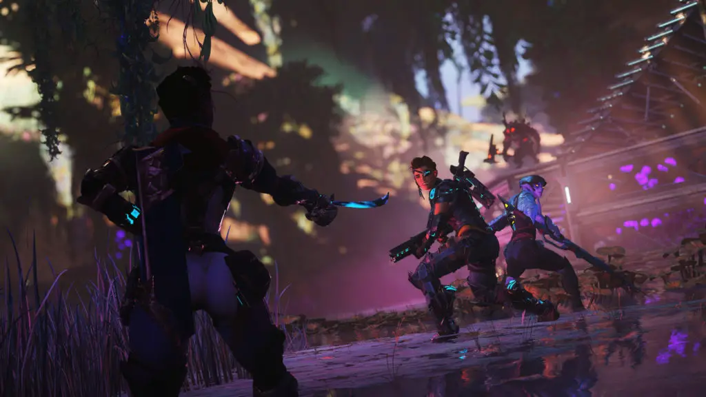 Come ottenere più medkit e usarli in Crucible