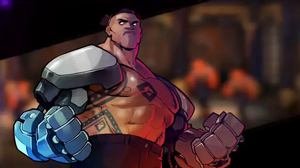 Come ottenere una combo Out of This World in Streets of Rage 4 Come ottenere una combo Out of This World in Streets of Rage 4