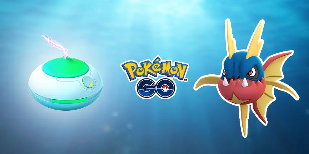Come partecipare all'evento Incense Day in Pokémon Go - 17 maggio