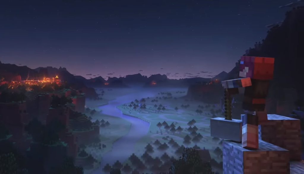 Come precaricare Dungeon Minecraft Come precaricare Dungeon Minecraft