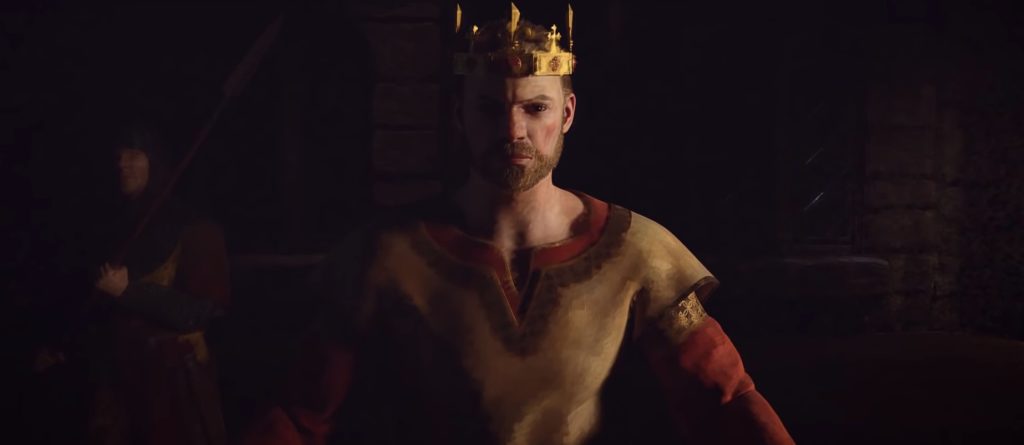 Come preordinare Crusader Kings III Come preordinare Crusader Kings III