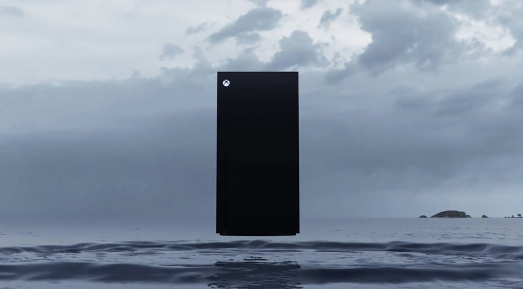 Come preordinare Xbox Series X