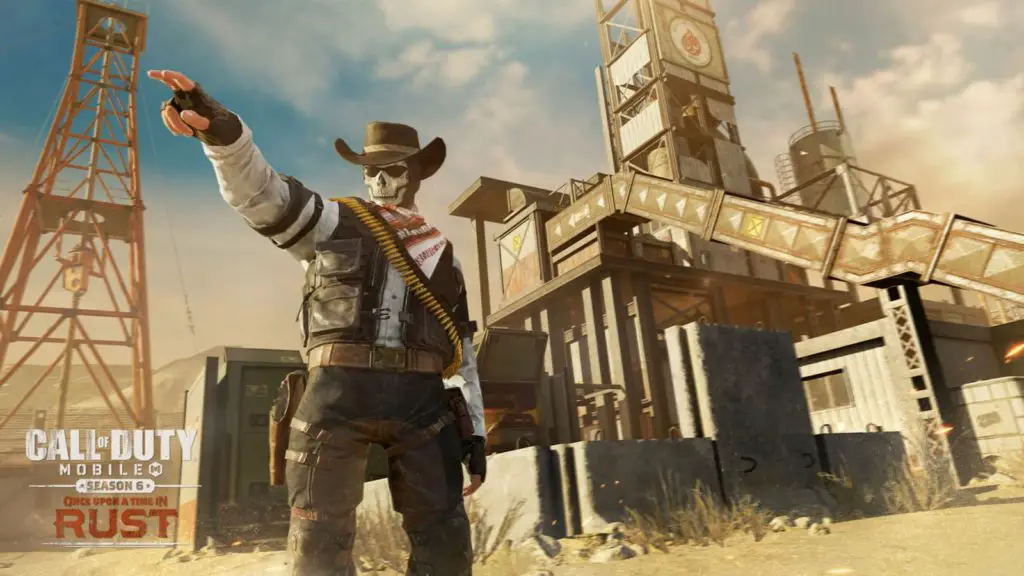 Come richiedere un orologio Call of Duty: mobile gratuito in Modern Warfare e Warzone