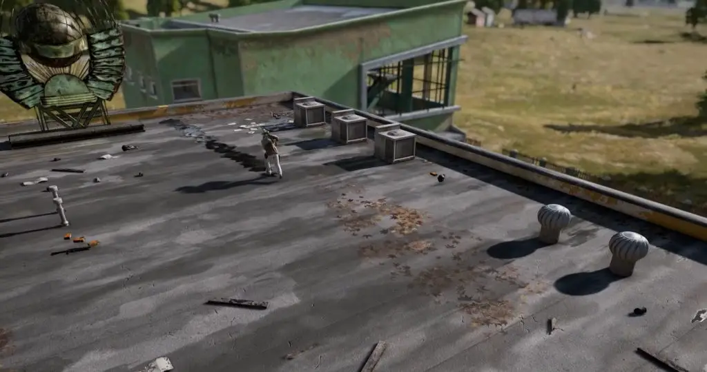 Come versare gas usando bombole di gas in PUBG Come versare gas usando bombole di gas in PUBG