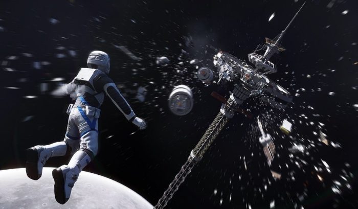Liberaci la luna