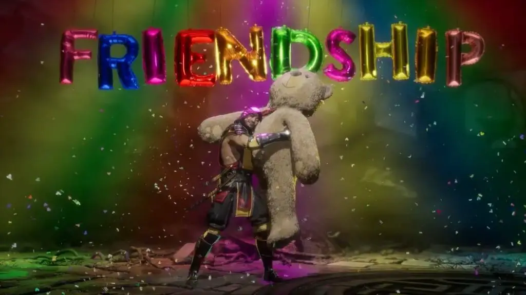 Cosa è incluso nell'aggiornamento gratuito di Mortal Kombat 11 del 26 maggio?