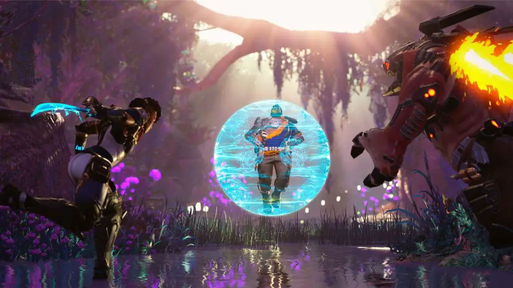 Crucible uscirà su Xbox One e PlayStation 4?