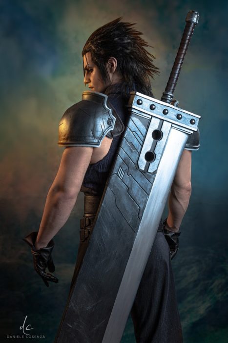 Taryn Cosplay