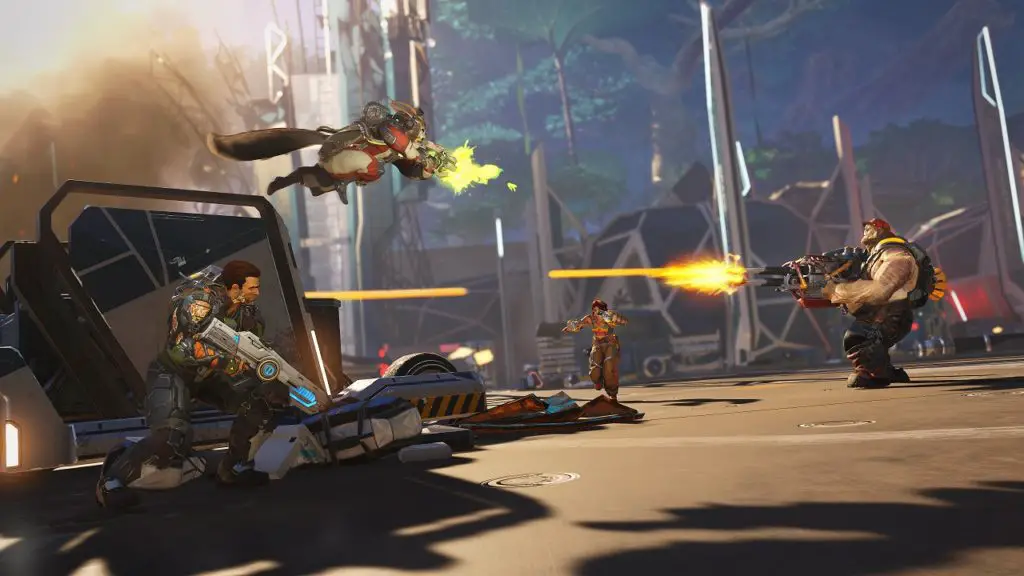 Ecco i requisiti di sistema del PC per Crucible