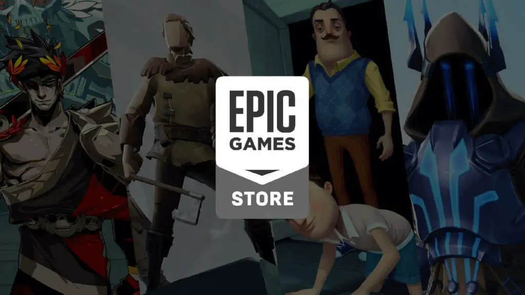 Epic Games Store perde i prossimi due titoli gratuiti dopo Civilization VI