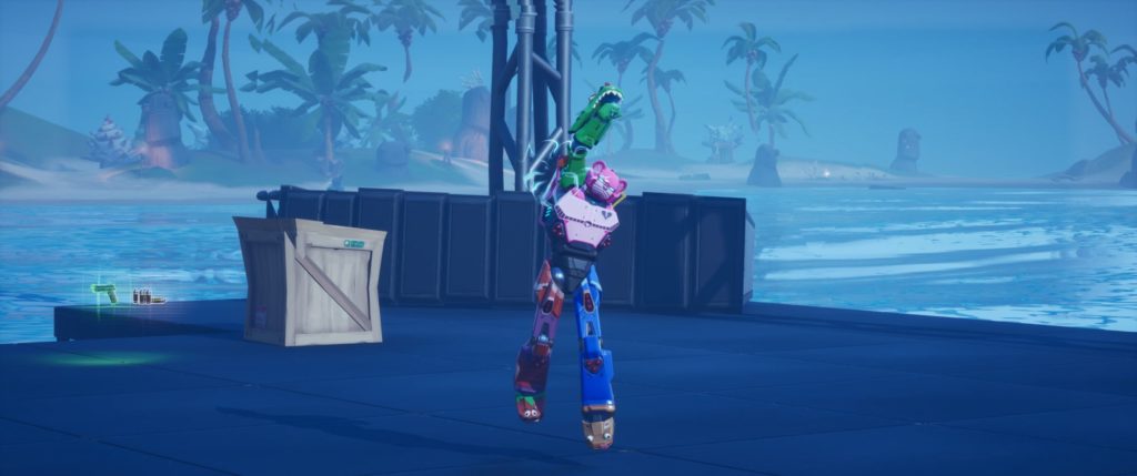 Fortnite sarà un titolo di lancio per PlayStation 5 e Xbox Series X?