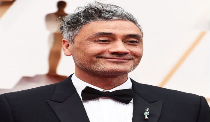 Taika Waititi